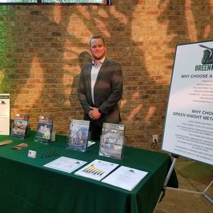 Meet your Posher, Brett